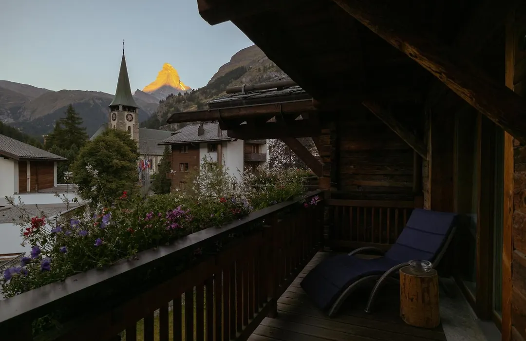 Matterhorn Lodge Boutique Hotel&Apartments-1
